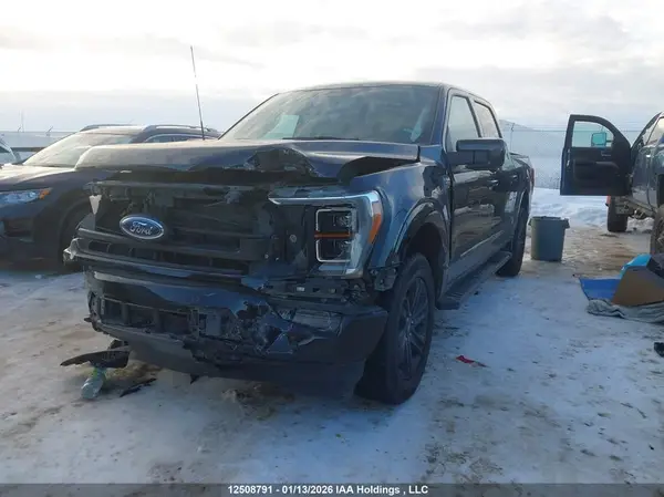 1FTFW1E84PFC41645 2023 FORD F-150 - Image 2