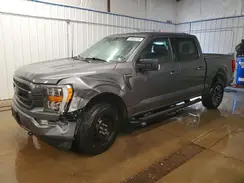 1FTFW1E84PFC46330 2023 FORD F-150