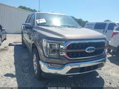 1FTFW1E84PFC46716 2023 FORD F-150