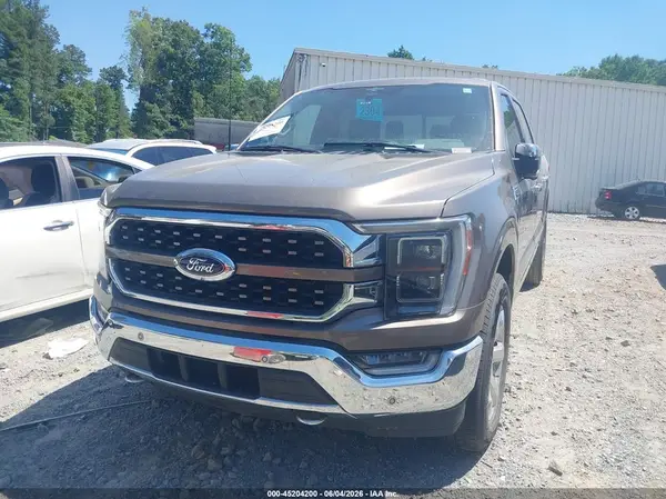 1FTFW1E84PFC46716 2023 FORD F-150 - Image 2