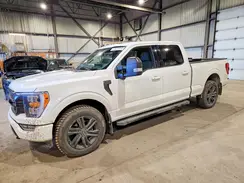 1FTFW1E84PFC51933 2023 FORD F-150