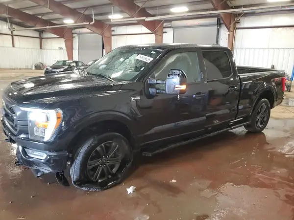 1FTFW1E84PFC61913 2023 FORD F-150 - Image 1