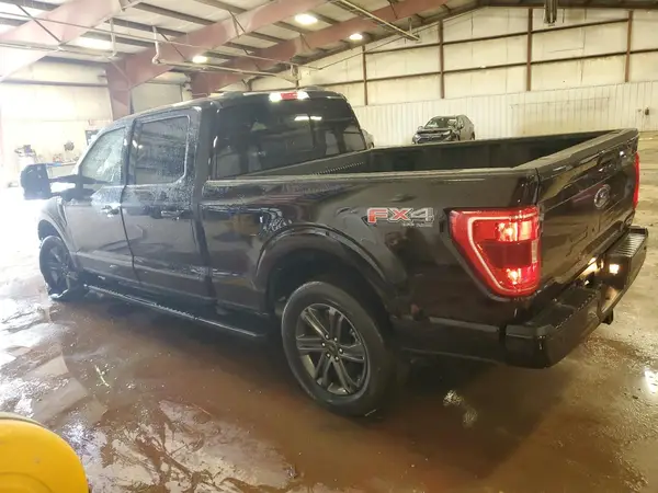 1FTFW1E84PFC61913 2023 FORD F-150 - Image 2