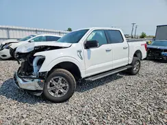 1FTFW1E84PFC67467 2023 FORD F-150