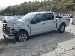 1FTFW1E84PFC68652 2023 FORD F-150