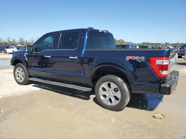 1FTFW1E84PFD14058 2023 FORD F-150 - Image 2
