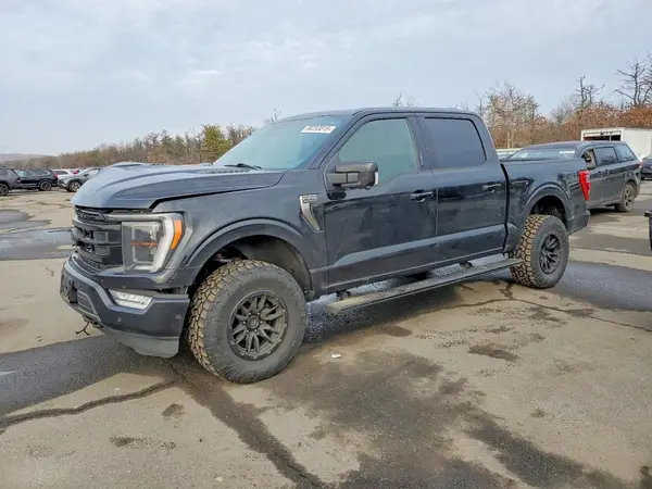1FTFW1E84PFD14772 2023 FORD F-150 - Image 1