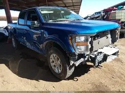 1FTFW1E84PKD13595 2023 FORD F-150
