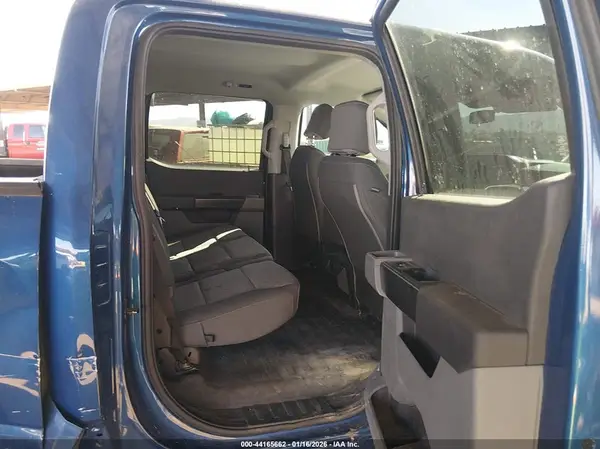 1FTFW1E84PKD13595 2023 FORD F-150 - Image 8