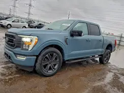 1FTFW1E84PKD14231 2023 FORD F-150