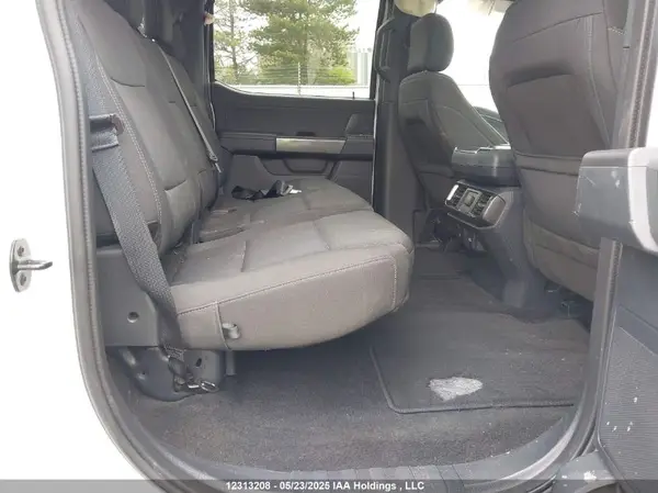 1FTFW1E84PKD14892 2023 FORD F-150 - Image 8