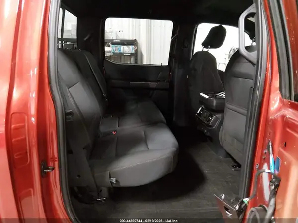 1FTFW1E84PKD20708 2023 FORD F-150 - Image 8