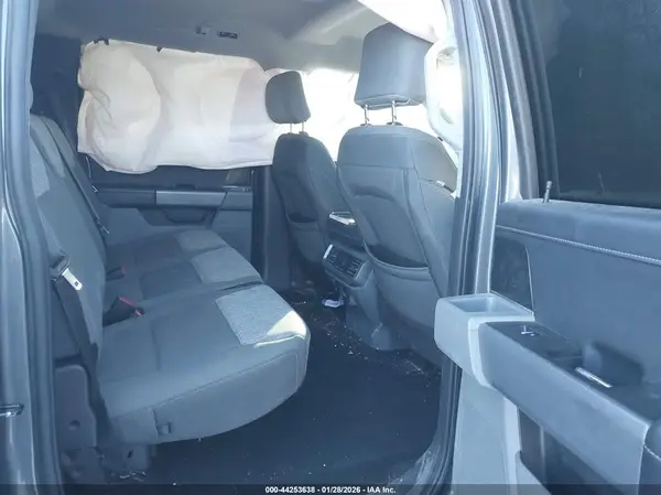 1FTFW1E84PKD29733 2023 FORD F-150 - Image 8