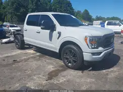 1FTFW1E84PKD40845 2023 FORD F-150