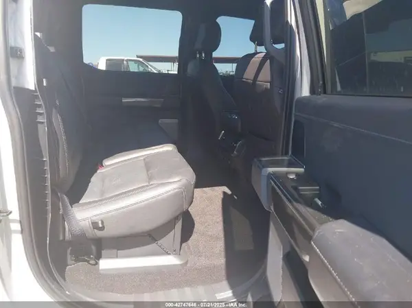 1FTFW1E84PKD40845 2023 FORD F-150 - Image 8
