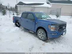 1FTFW1E84PKD48380 2023 FORD F-150