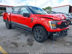 1FTFW1E84PKD52218 2023 FORD F-150