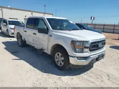 1FTFW1E84PKD80813 2023 FORD F-150