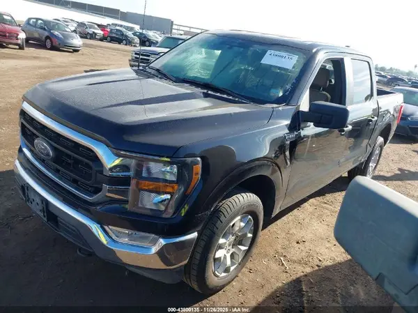 1FTFW1E84PKE14278 2023 FORD F-150 - Image 2