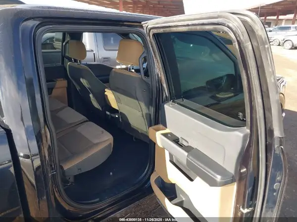1FTFW1E84PKE14278 2023 FORD F-150 - Image 8