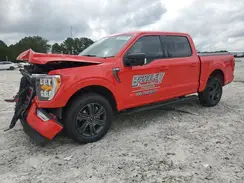1FTFW1E84PKE22445 2023 FORD F-150