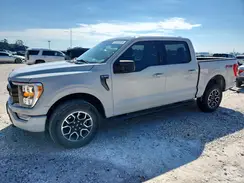 1FTFW1E84PKE64534 2023 FORD F-150