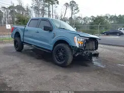 1FTFW1E84PKE75825 2023 FORD F-150
