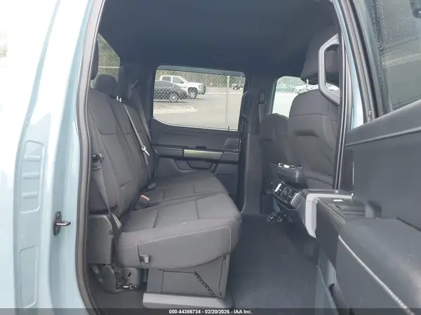 1FTFW1E84PKE75825 2023 FORD F-150 - Image 8