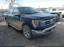 1FTFW1E84PKE77106 2023 FORD F-150