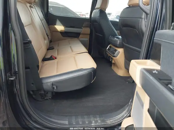 1FTFW1E84PKE77106 2023 FORD F-150 - Image 8