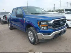1FTFW1E84PKE89627 2023 FORD F-150