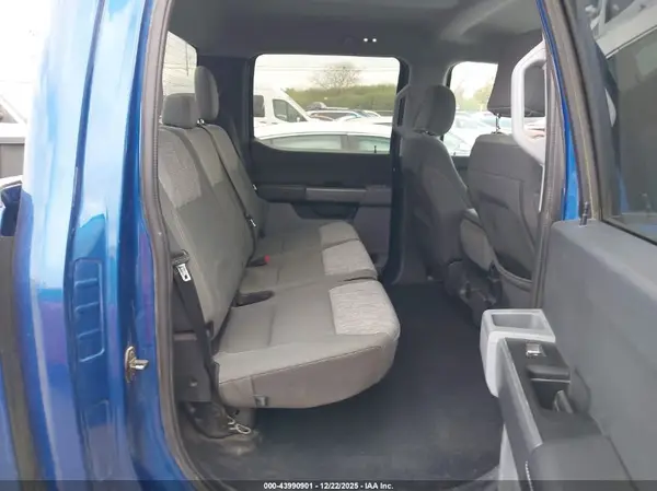 1FTFW1E84PKE89627 2023 FORD F-150 - Image 8
