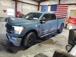 1FTFW1E84PKE94312 2023 FORD F-150