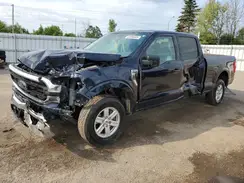 1FTFW1E84PKF64309 2023 FORD F-150