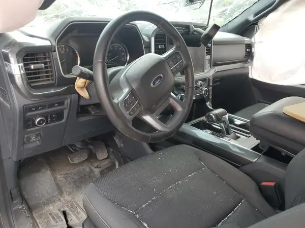 1FTFW1E84PKF64987 2023 FORD F-150 - Image 8