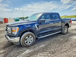 1FTFW1E84PKF79795 2023 FORD F-150
