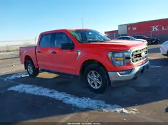 1FTFW1E84PKF80302 2023 FORD F-150