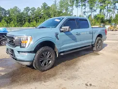 1FTFW1E84PKF80641 2023 FORD F-150