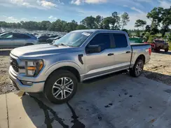 1FTFW1E84PKF81322 2023 FORD F-150