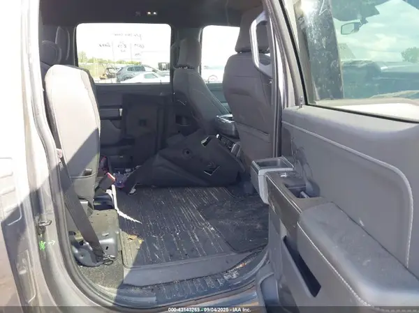 1FTFW1E84PKF86777 2023 FORD F-150 - Image 8