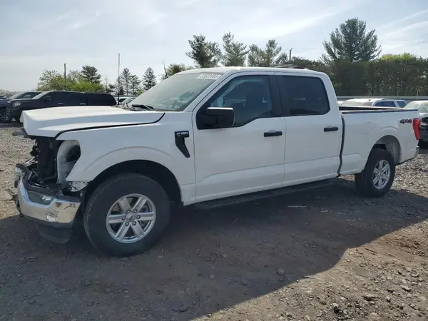1FTFW1E84PKG14254 2023 FORD F-150 - Image 1