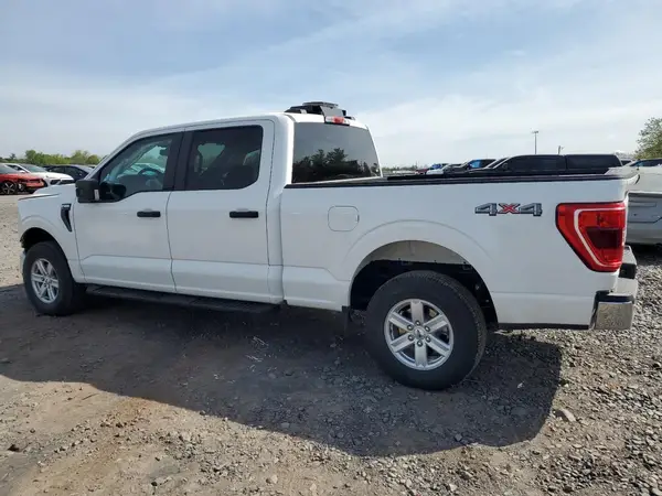 1FTFW1E84PKG14254 2023 FORD F-150 - Image 2