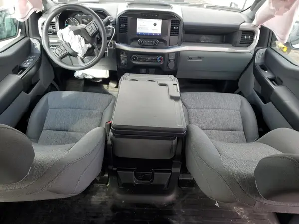 1FTFW1E84PKG14254 2023 FORD F-150 - Image 8