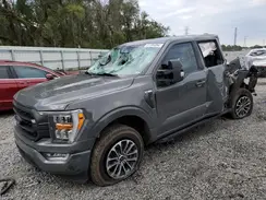 1FTFW1E85MFA05579 2021 FORD F-150