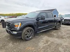 1FTFW1E85MFA05775 2021 FORD F-150