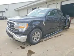 1FTFW1E85MFA17568 2021 FORD F-150