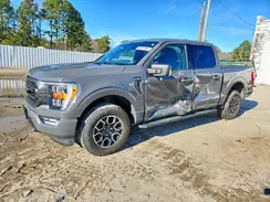 1FTFW1E85MFA20275 2021 FORD F-150