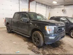 1FTFW1E85MFA24312 2021 FORD F-150