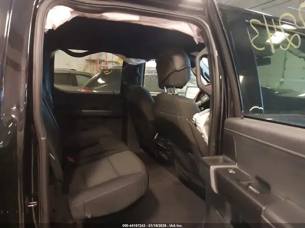 1FTFW1E85MFA24312 2021 FORD F-150 - Image 8