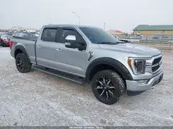1FTFW1E85MFA26917 2021 FORD F-150